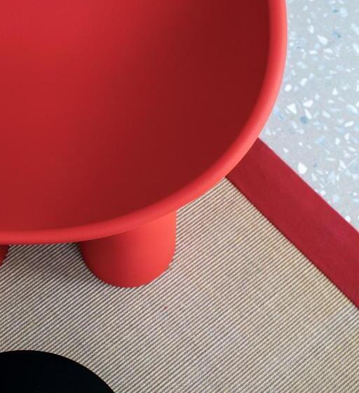 סוויטת ג'וניור עם טרסה, La Roqqa