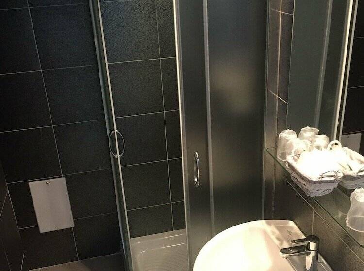 Номер Стандарт Вид на Море, Piccolo Paradiso