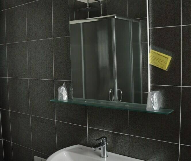 Номер Стандарт, Piccolo Paradiso