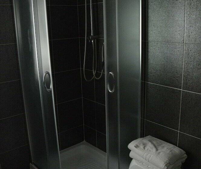 Четырехместный Номер Стандарт, Piccolo Paradiso