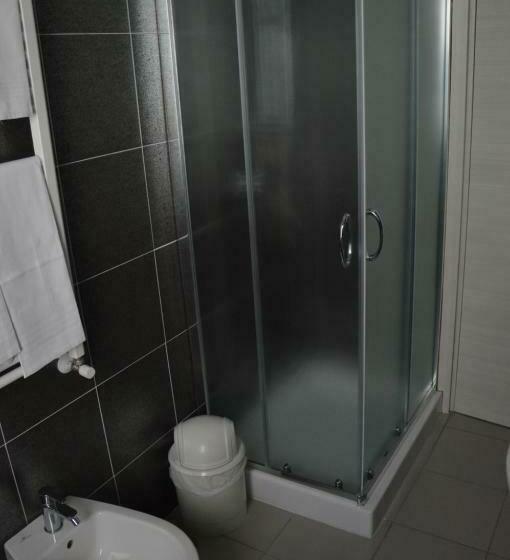 Четырехместный Номер Стандарт Вид на Море, Piccolo Paradiso