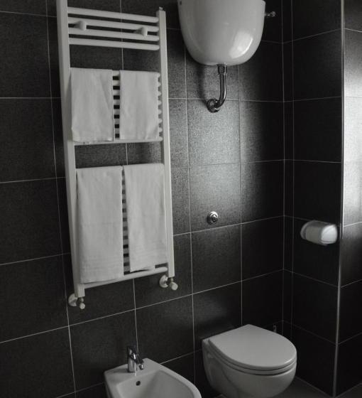 Четырехместный Номер Стандарт, Piccolo Paradiso