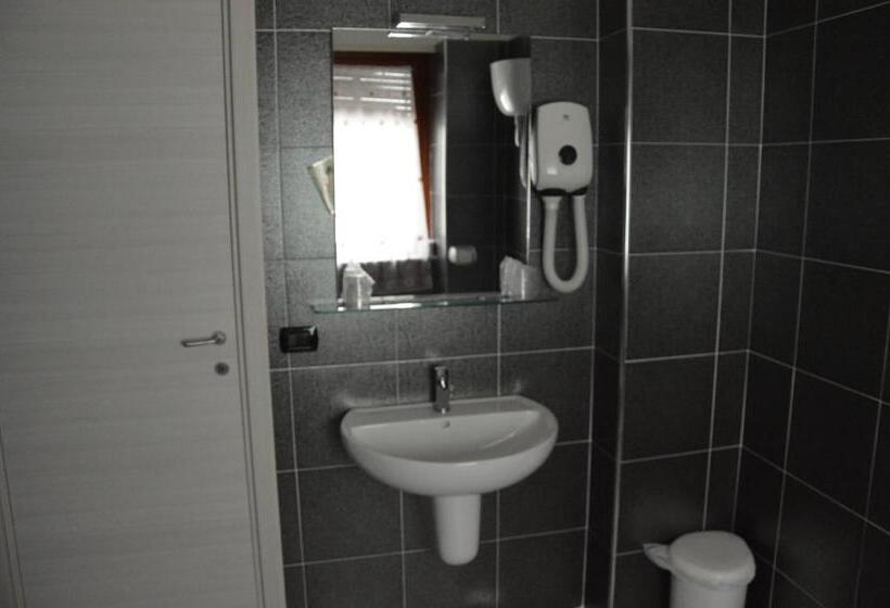 Четырехместный Номер Стандарт, Piccolo Paradiso