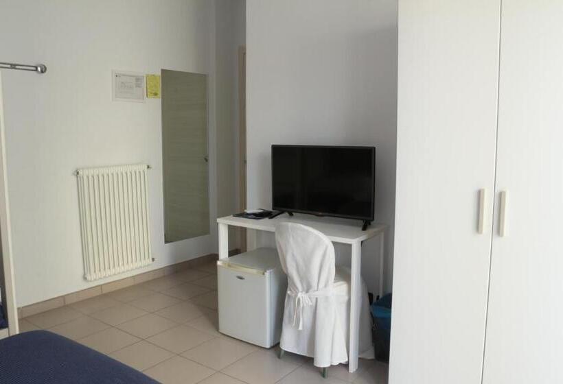 Номер Стандарт Трехместный, Piccolo Paradiso