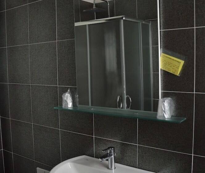 Четырехместный Номер Стандарт, Piccolo Paradiso