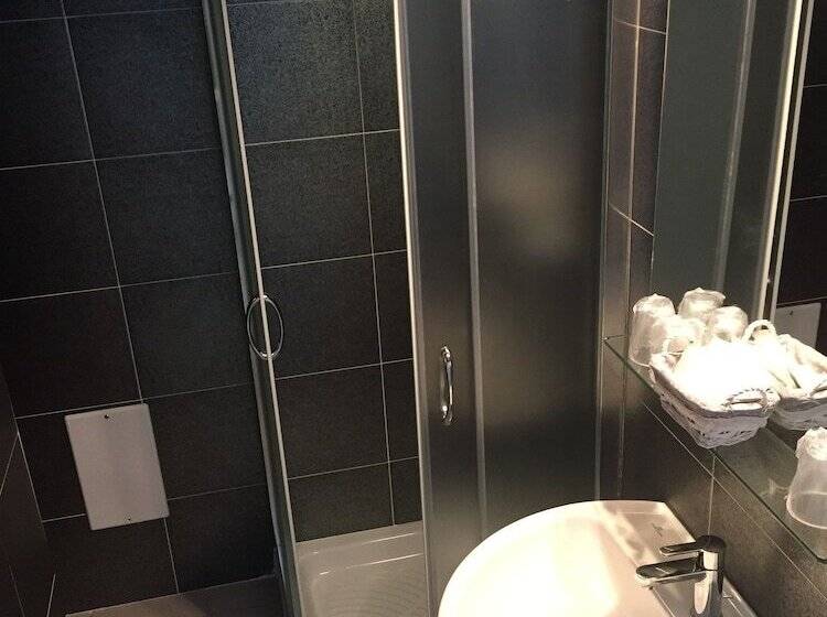 Четырехместный Номер Стандарт Вид на Море, Piccolo Paradiso