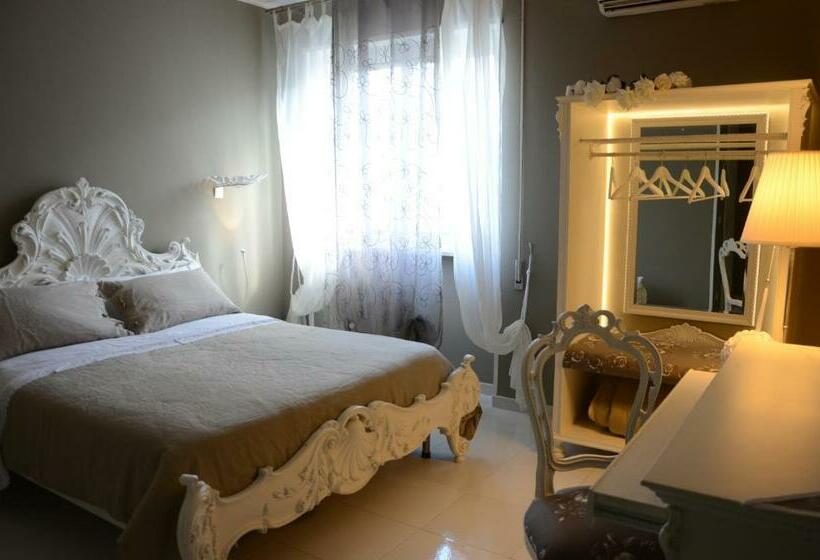 Pokój Standard, Silva