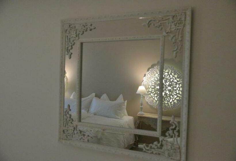 Pokój Standard, Silva