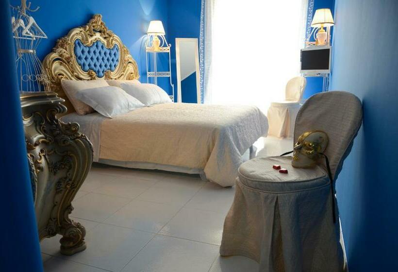 Pokój Standard, Silva