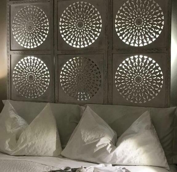 Quarto Estandar, Silva
