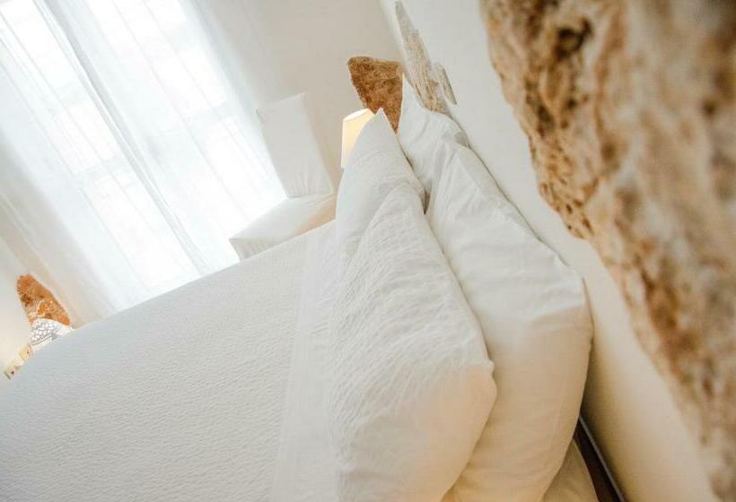 Pokój Standard, Silva