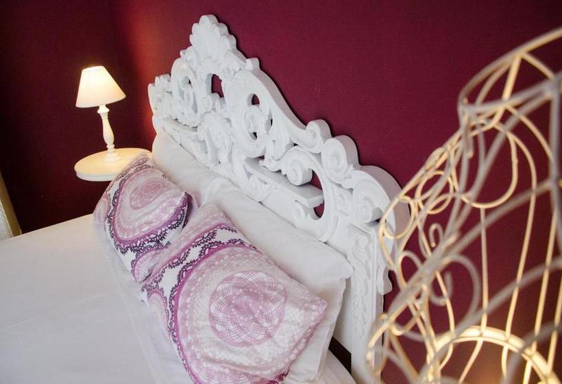 Pokój Standard, Silva