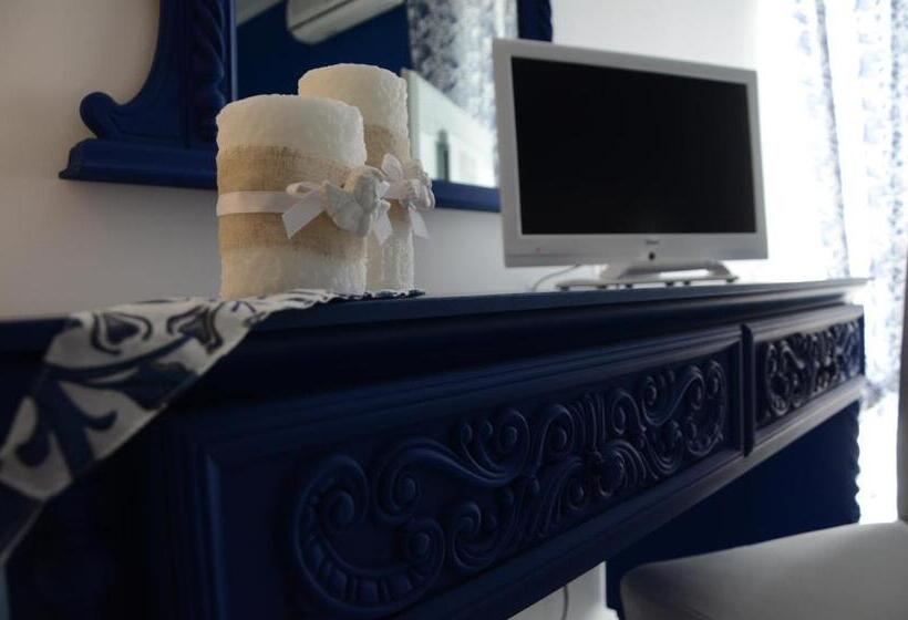 Pokój Standard, Silva