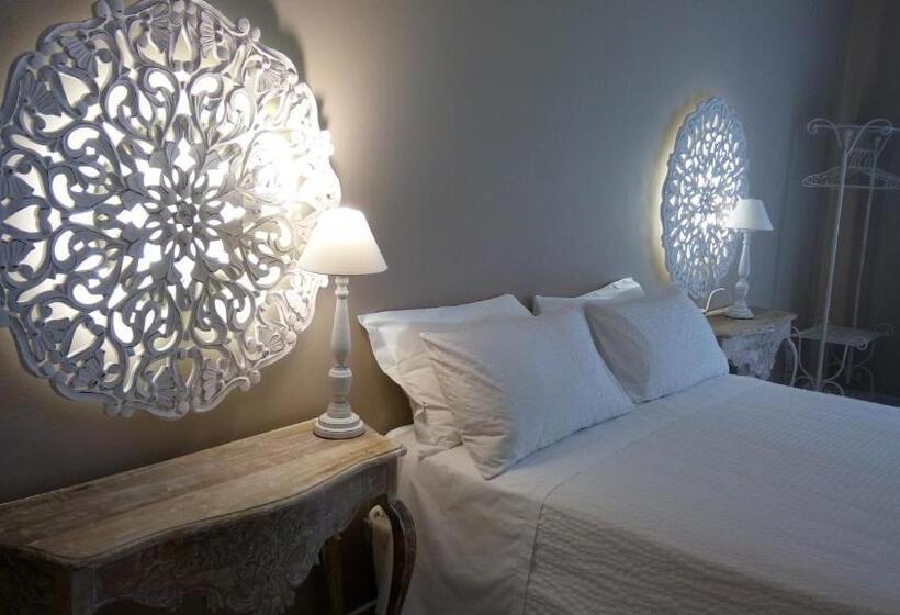 Quarto Estandar, Silva