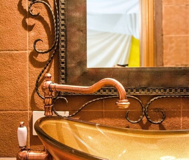 Pokój Standard, Silva