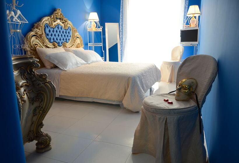 Quarto Estandar, Silva