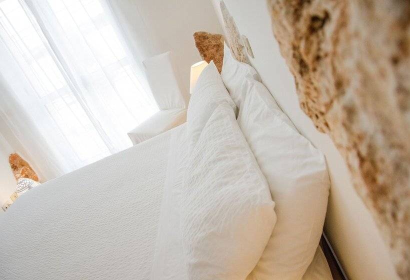 Pokój Standard, Silva