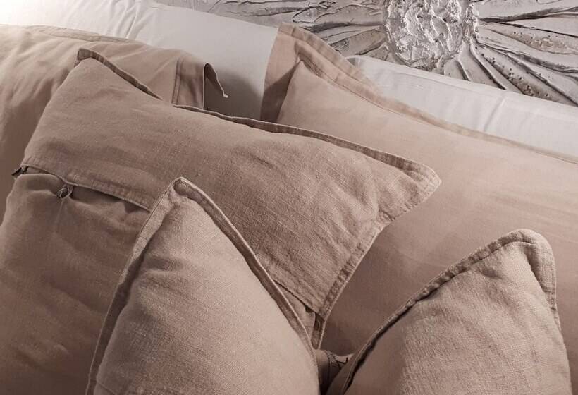 Pokój Standard, Silva