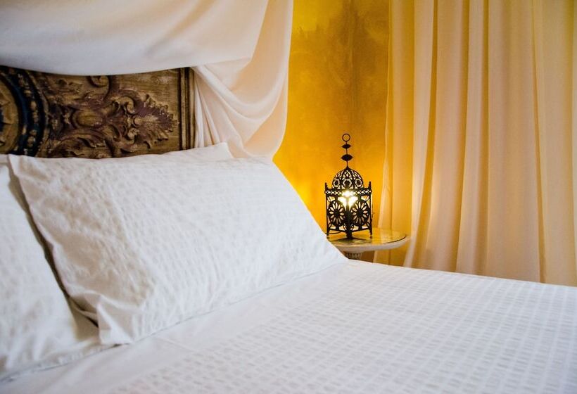 Quarto Estandar, Silva