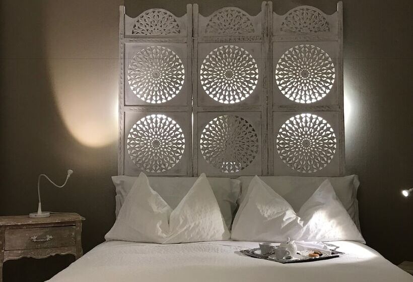 Pokój Standard, Silva