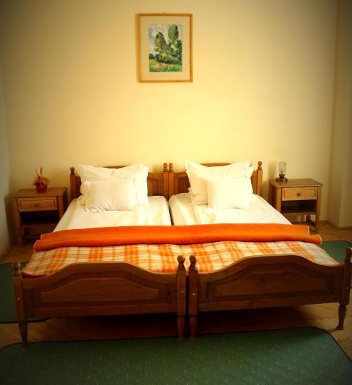 חדר סטנדרט, Tivoli