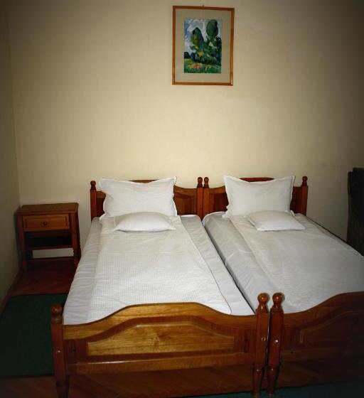 חדר סטנדרט, Tivoli