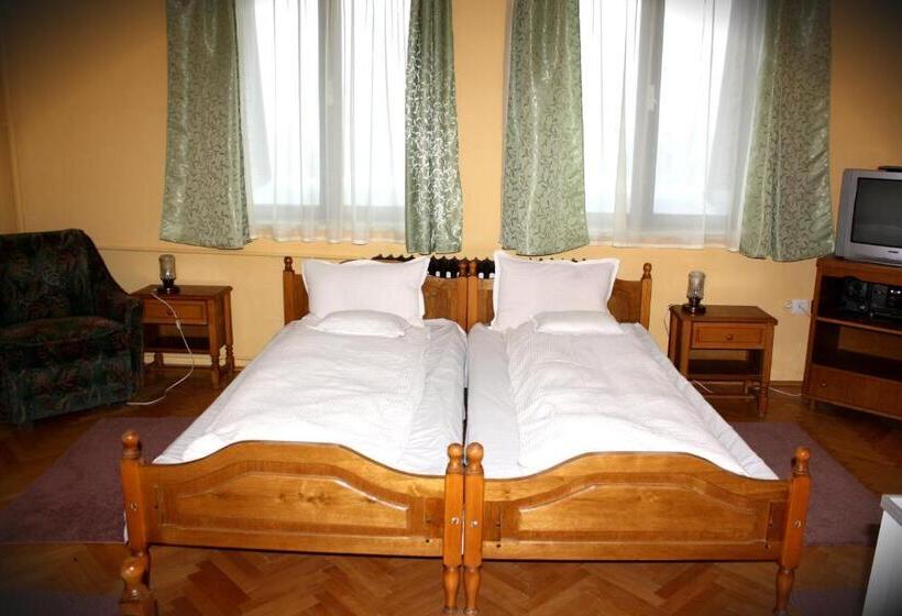 חדר סטנדרט, Tivoli