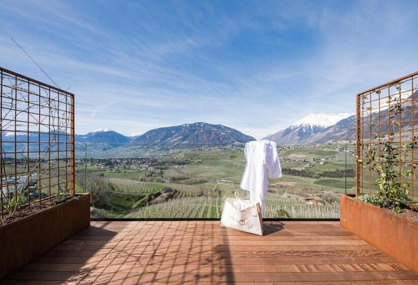 수피리어 룸, Tyrol