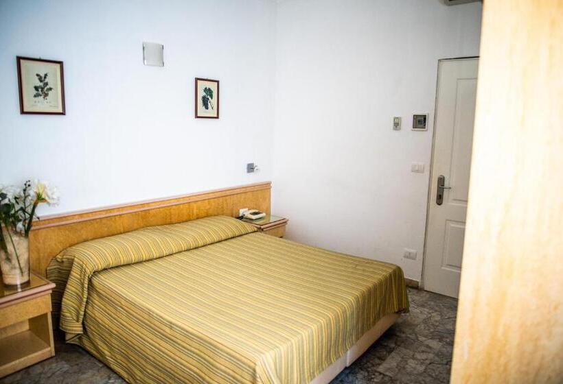 غرفة إقتصادية, West End