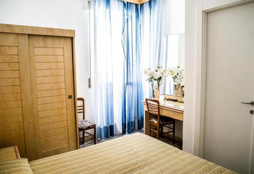 غرفة إقتصادية, West End