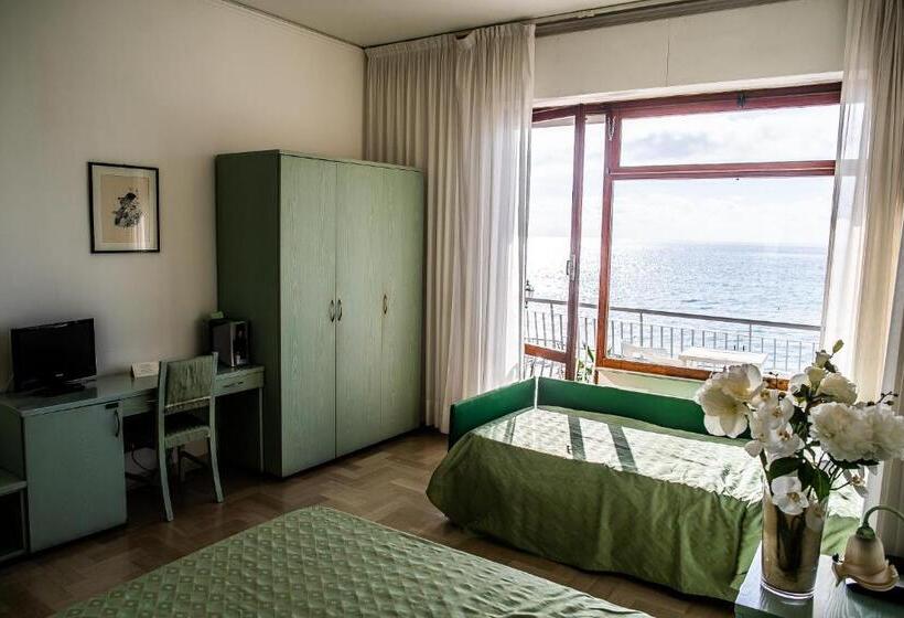 Triple Room Sea View, West End