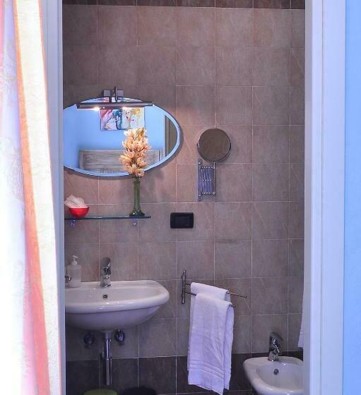 标准间, La Foresteria Del Castello   Wellness Hotel In Dimora Storica