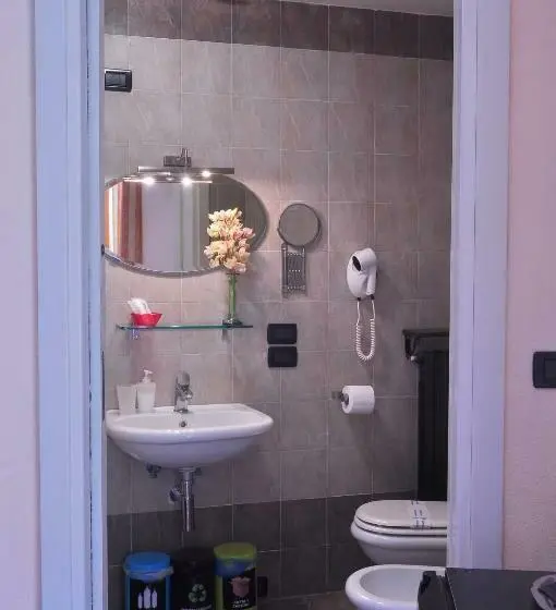 スタンダードルーム, La Foresteria Del Castello Wellness Hotel In Dimora Storica