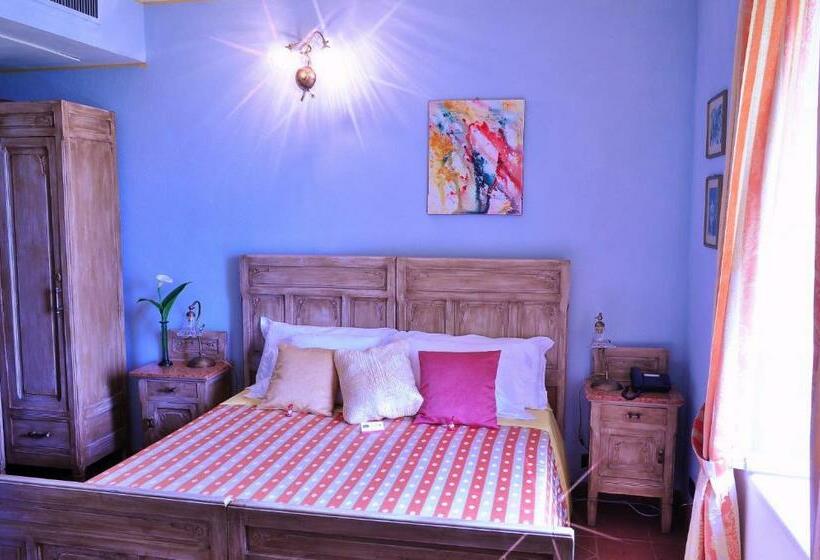 标准间, La Foresteria Del Castello   Wellness Hotel In Dimora Storica