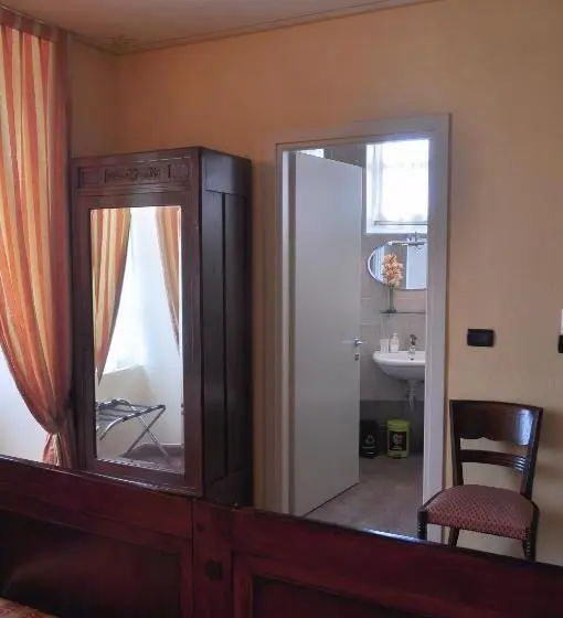 スタンダードルーム, La Foresteria Del Castello Wellness Hotel In Dimora Storica