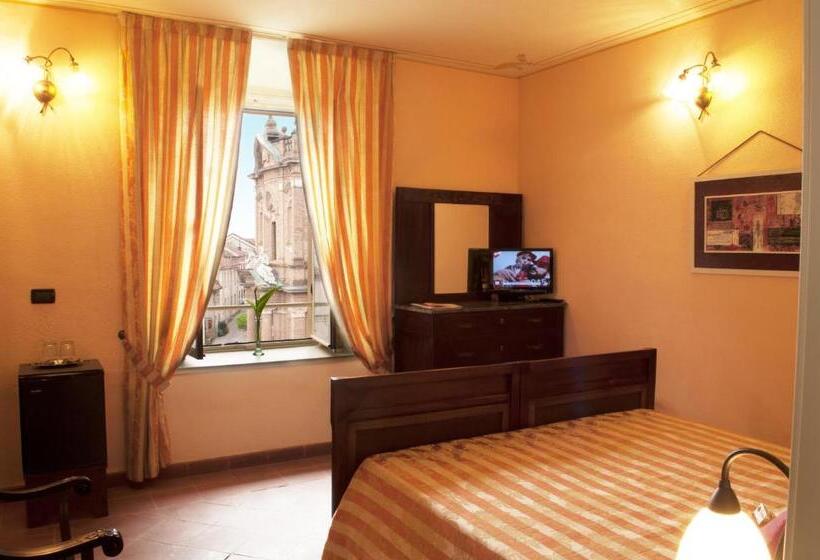 标准间, La Foresteria Del Castello   Wellness Hotel In Dimora Storica