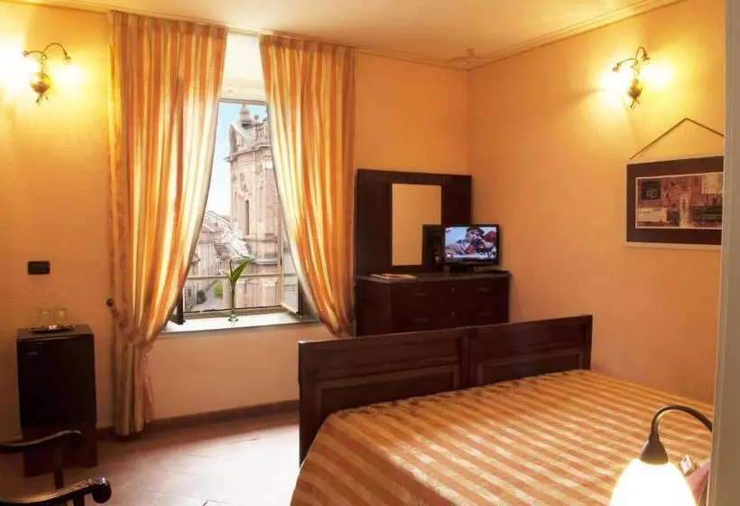 スタンダードルーム, La Foresteria Del Castello Wellness Hotel In Dimora Storica