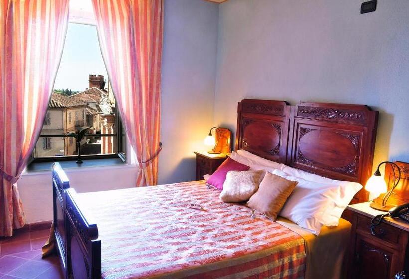 标准间, La Foresteria Del Castello   Wellness Hotel In Dimora Storica