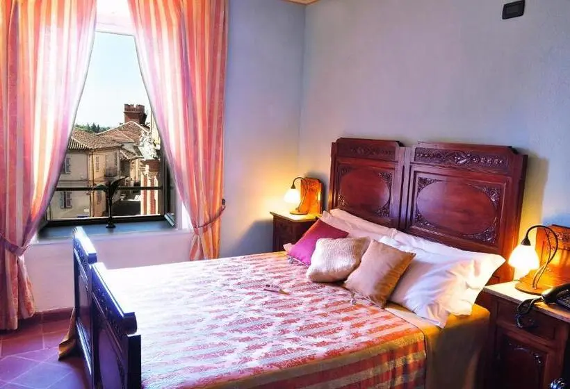 スタンダードルーム, La Foresteria Del Castello Wellness Hotel In Dimora Storica