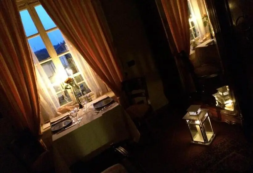 ジュニアスイート, La Foresteria Del Castello Wellness Hotel In Dimora Storica