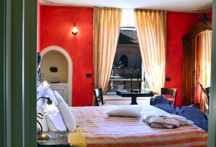 Полулюкс, La Foresteria Del Castello   Wellness Hotel In Dimora Storica