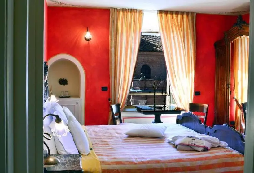 ジュニアスイート, La Foresteria Del Castello Wellness Hotel In Dimora Storica
