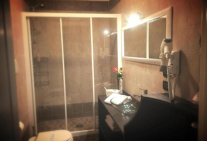 豪华套房, La Foresteria Del Castello   Wellness Hotel In Dimora Storica