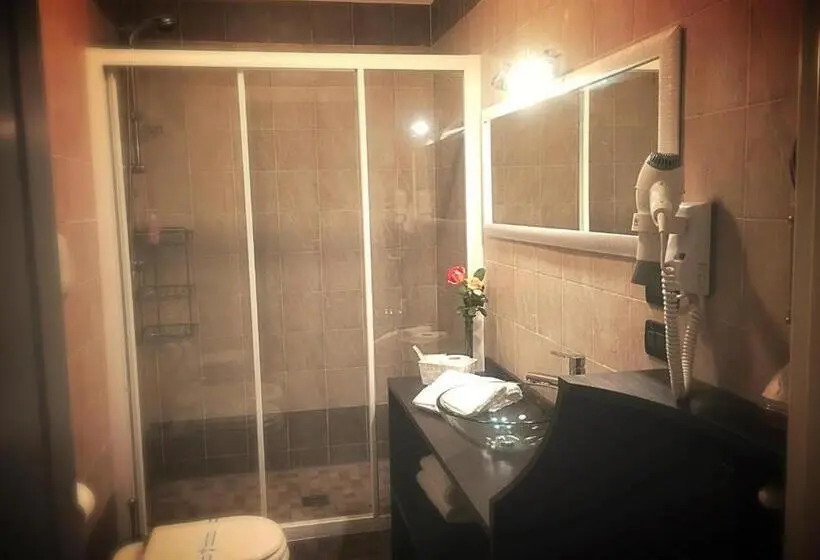 デラックススイート, La Foresteria Del Castello Wellness Hotel In Dimora Storica