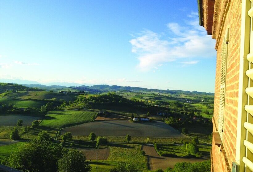 Номер Стандарт Адаптированный для Инвалидов, La Foresteria Del Castello   Wellness Hotel In Dimora Storica