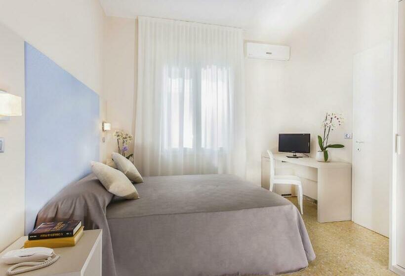 غرفة سوبيريور, New Hotel Chiari