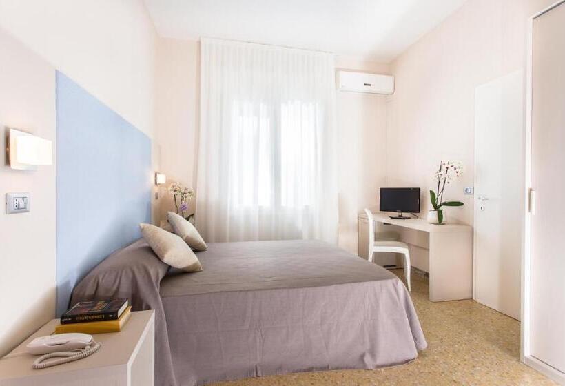 Номер Стандарт, New Hotel Chiari