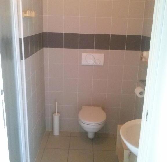 Четырехместный Номер Стандарт, Ostello Casa Rossa