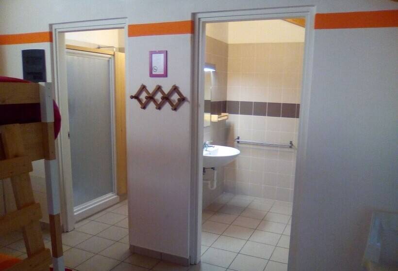 Семейный Номер, Ostello Casa Rossa