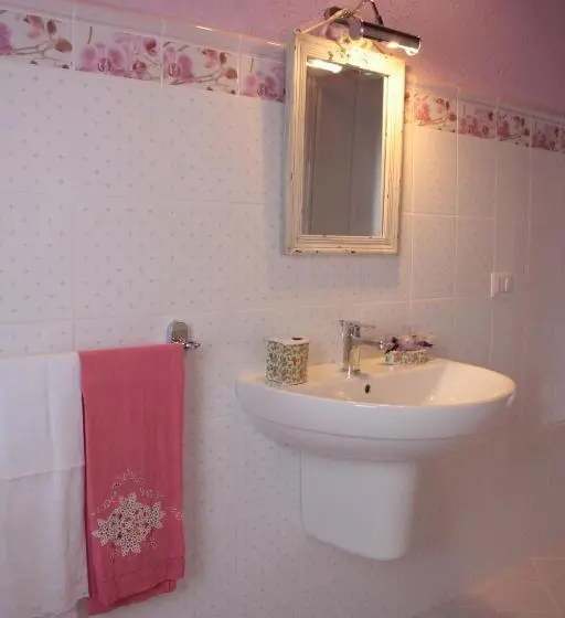 Deluxe-huone, Relais Garden Cactus B&b